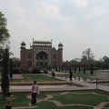 Taj Mahal Gateway5